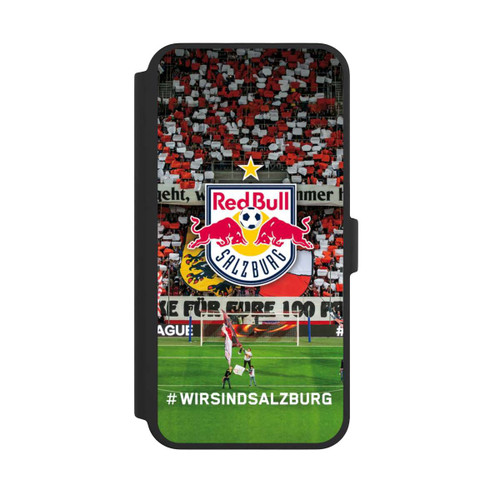 Apple iPhone 16 Pro Max NIVOflip Wir sind Salzburg
