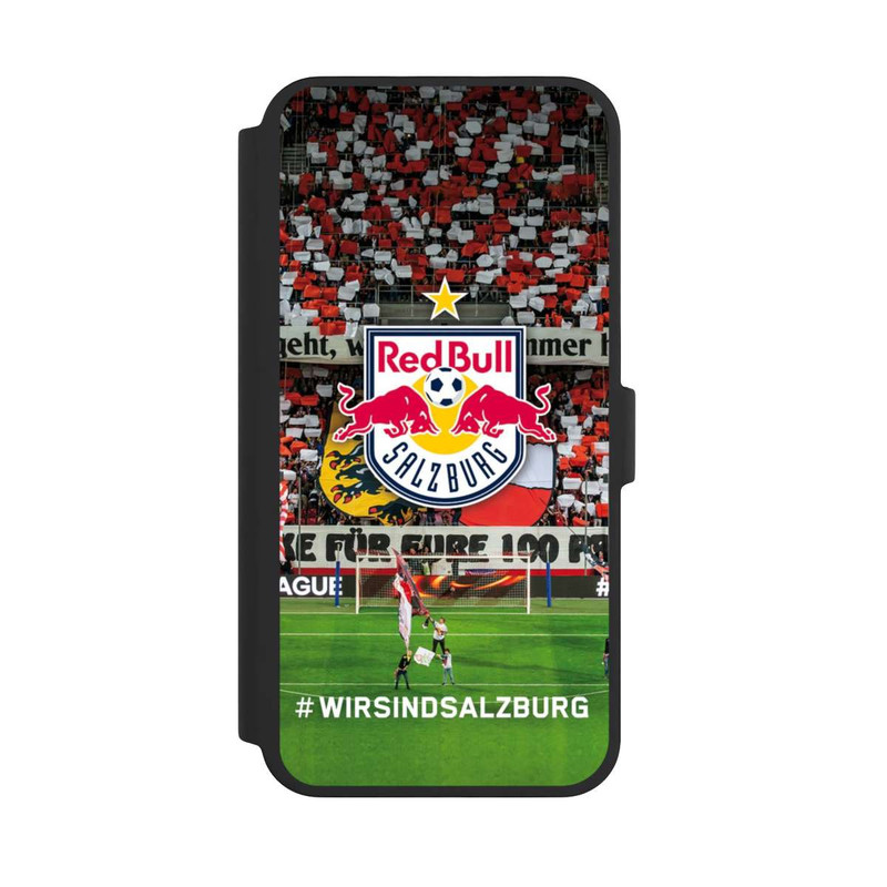 iPhone 16 Pro Max NIVOflip Wir sind Salzburg
