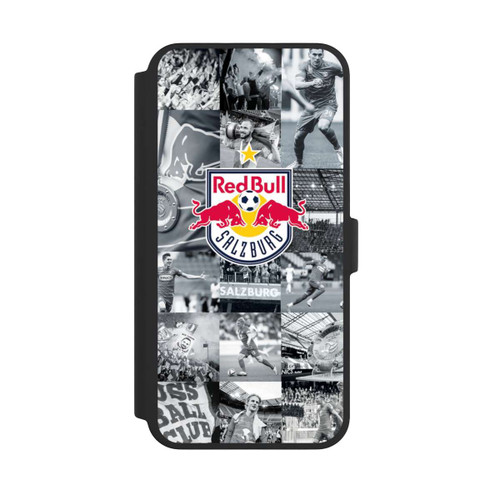 Apple iPhone 16 Pro Max NIVOflip Collage Monochrom