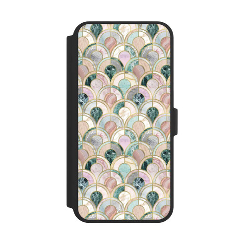 Apple iPhone 16 Pro Max NIVOflip Marble Inlays