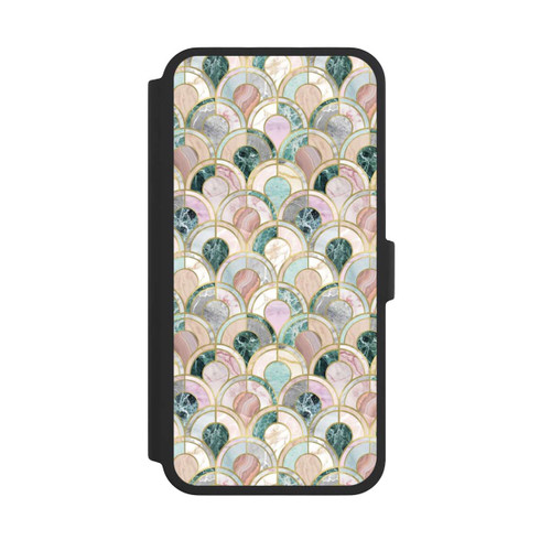 Apple iPhone 16 Pro Max NIVOflip Marble Inlays