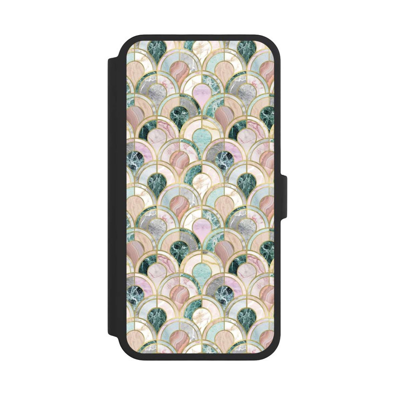 iPhone 16 Pro Max NIVOflip Marble Inlays