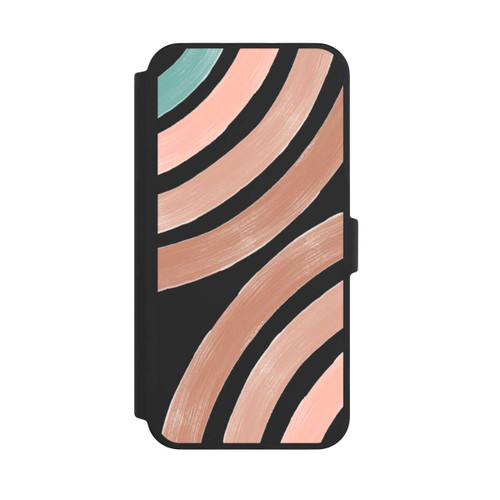Apple iPhone 16 Pro Max NIVOflip Retro Circle