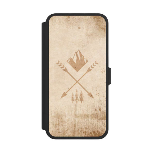 Apple iPhone 16 Pro Max NIVOflip Wanderung