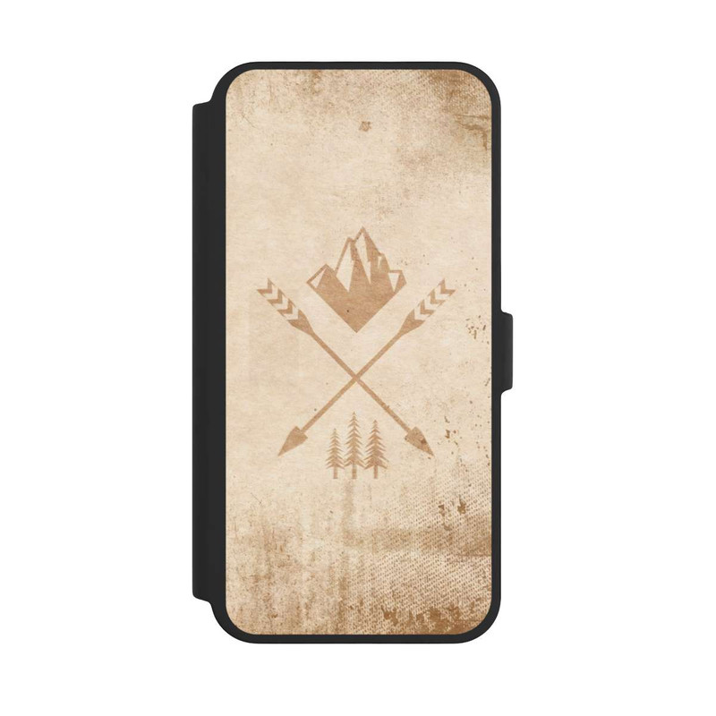 iPhone 16 Pro Max NIVOflip Wanderung