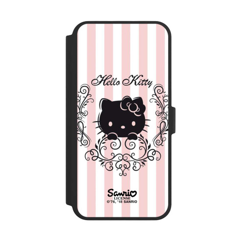 Apple iPhone 16 Pro Max NIVOflip Hello Kitty Elegant
