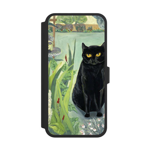 Apple iPhone 16 Pro Max NIVOflip Toby by Deborah Eve Alastra