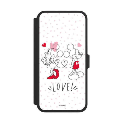 Apple iPhone 16 Pro Max NIVOflip Mickey Minnie Love