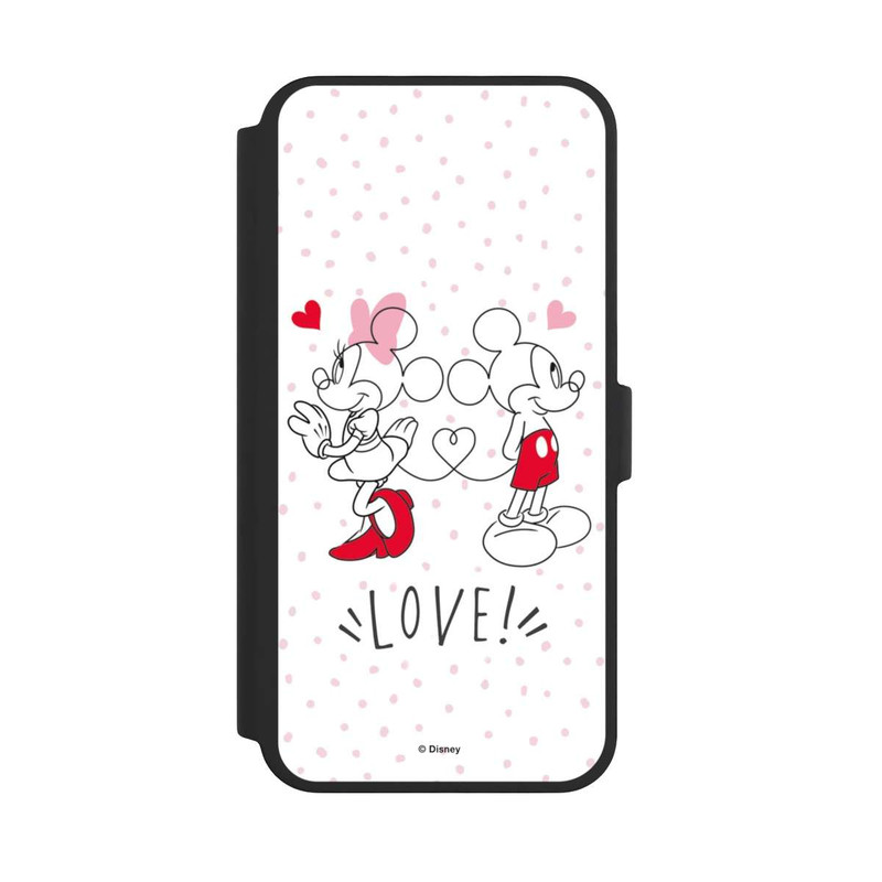 iPhone 16 Pro Max NIVOflip Micky Minnie Love