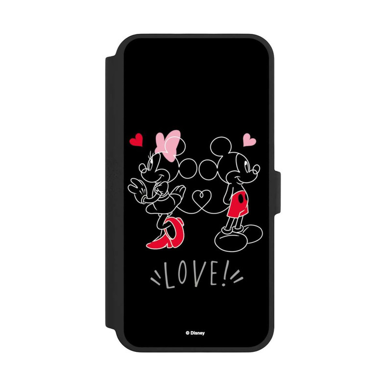 iPhone 16 Pro Max NIVOflip Mouse in Love black