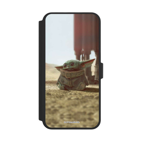 Apple iPhone 16 Pro Max NIVOflip Star Wars The Child