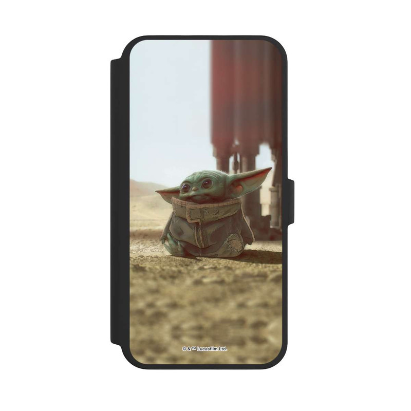 iPhone 16 Pro Max NIVOflip Star Wars The Child