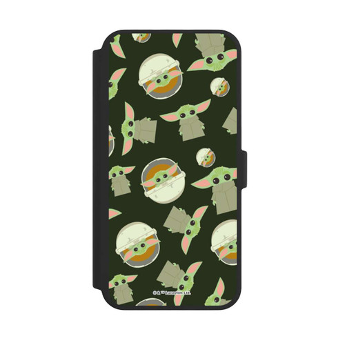 Apple iPhone 16 Pro Max NIVOflip The Child Muster