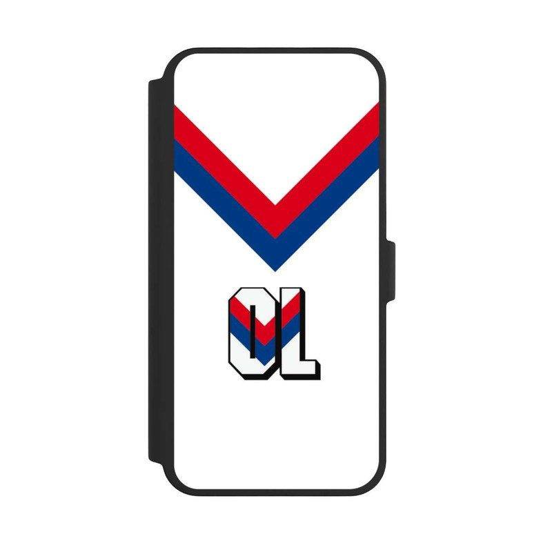 iPhone 16 Pro Max NIVOflip OL Maillot 1989