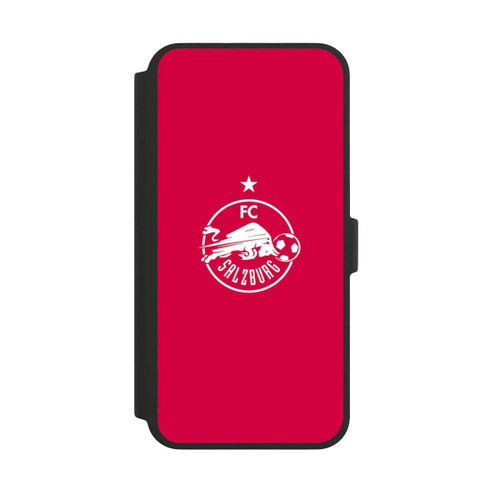 Apple iPhone 16 Pro Max NIVOflip FC Salzburg Rot