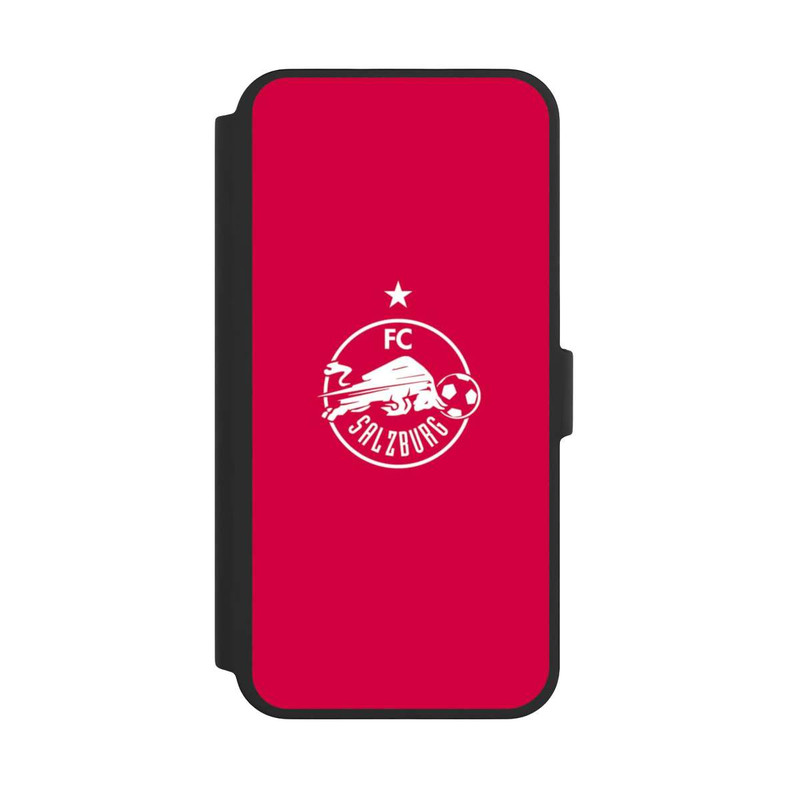 iPhone 16 Pro Max NIVOflip FC Salzburg Rot