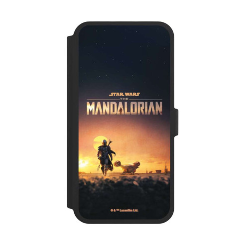 Apple iPhone 16 Pro Max NIVOflip Mando Ship