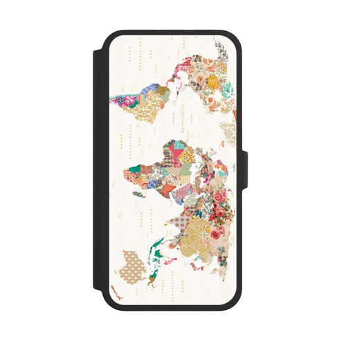 Apple iPhone 16 Pro Max NIVOflip Puzzel Earth