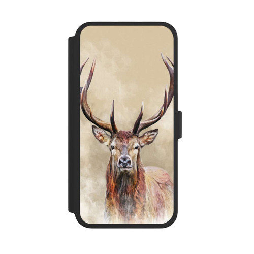 Apple iPhone 16 Pro Max NIVOflip Drawed Deer