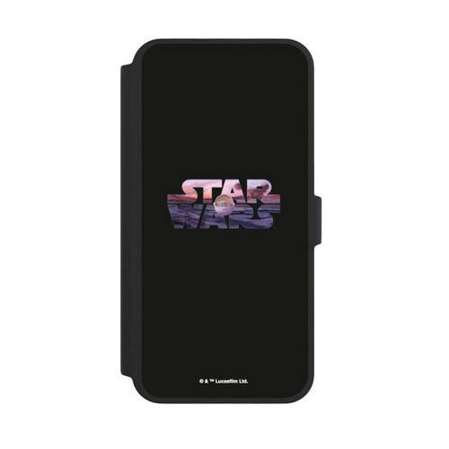 Apple iPhone 16 Pro Max NIVOflip Logo the Child