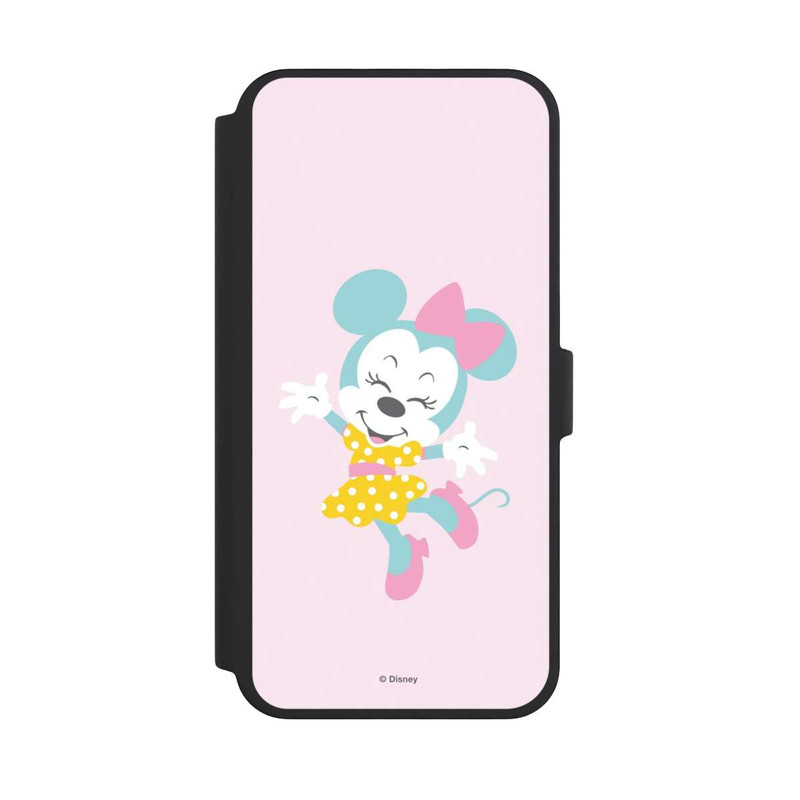 iPhone 16 Pro Max NIVOflip Süße Baby-Minnie