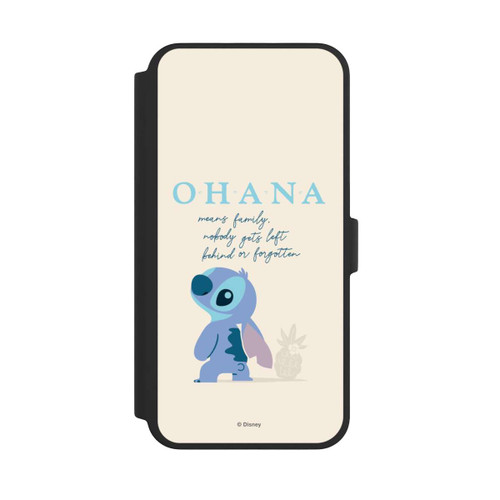 Apple iPhone 16 Pro Max NIVOflip Ohana Stitch