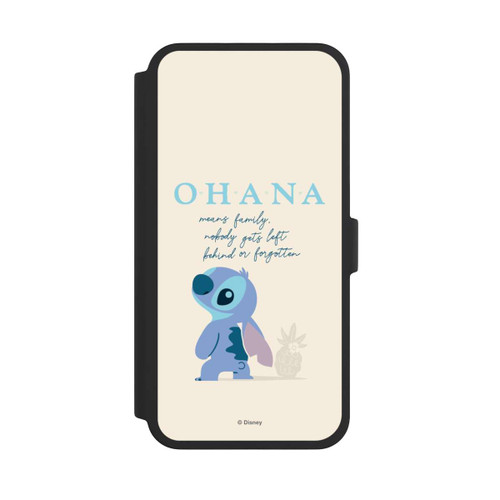 Apple iPhone 16 Pro Max NIVOflip Ohana Stitch