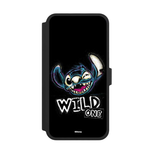 Apple iPhone 16 Pro Max NIVOflip Wild One Stitch