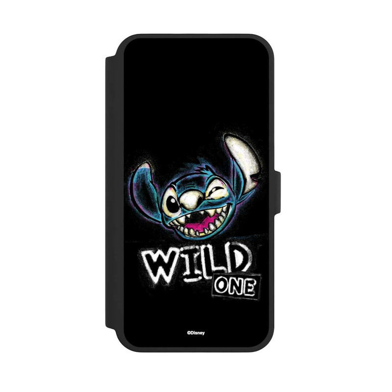 iPhone 16 Pro Max NIVOflip Wild One Stitch