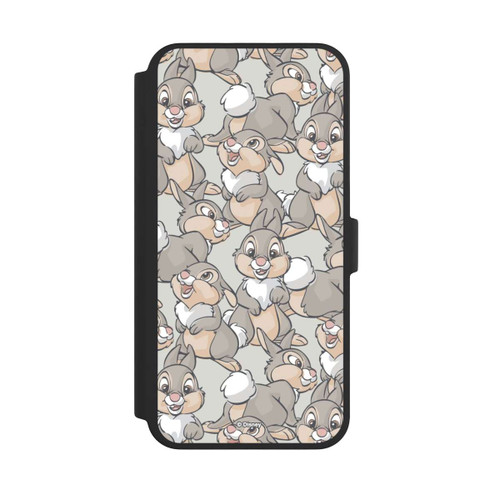 Apple iPhone 16 Pro Max NIVOflip Klopfer Muster