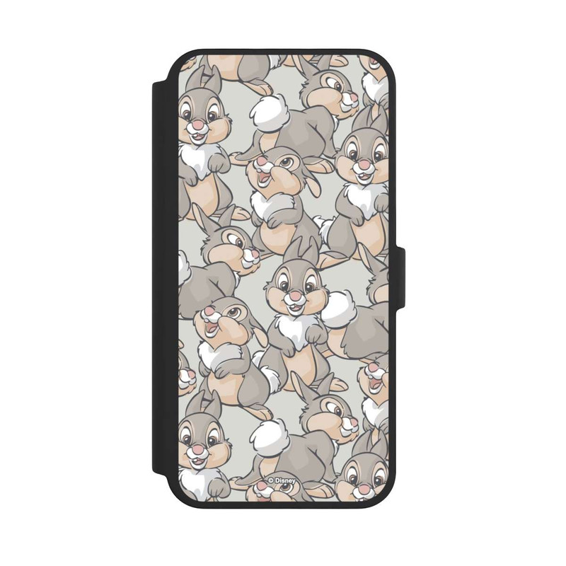 iPhone 16 Pro Max NIVOflip Klopfer Muster