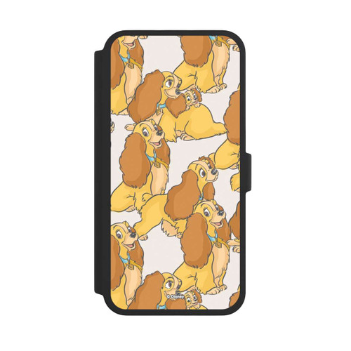 Apple iPhone 16 Pro Max NIVOflip Lady Pattern