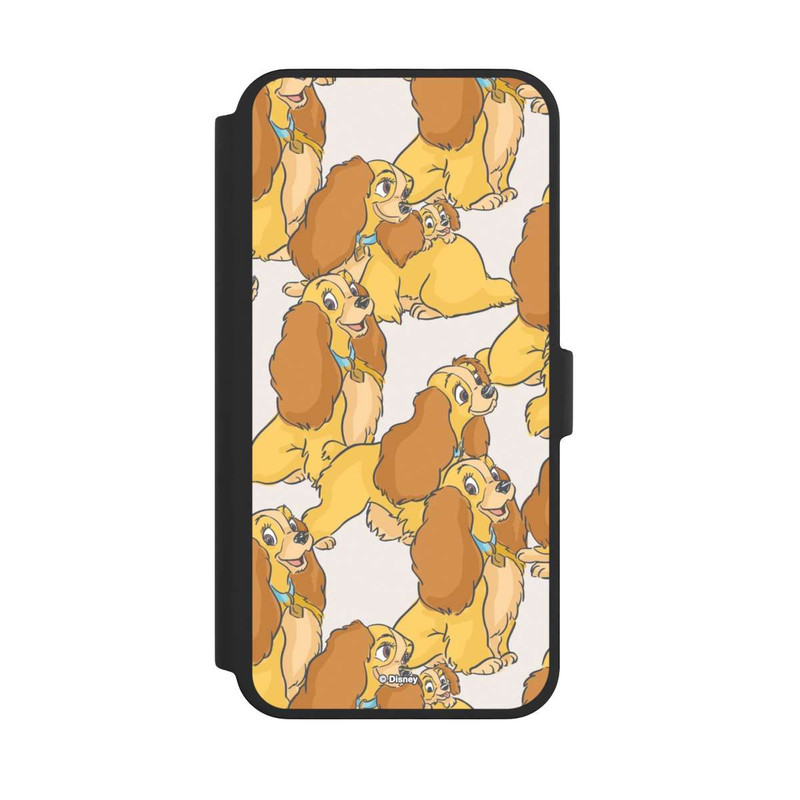 iPhone 16 Pro Max NIVOflip Susi Pattern
