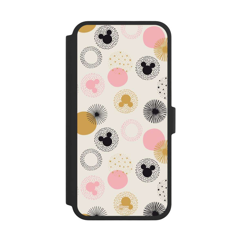 iPhone 16 Pro Max NIVOflip Mickey Dots Coloured