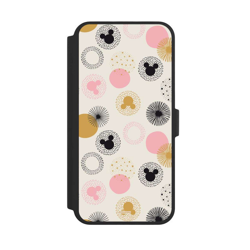 iPhone 16 Pro Max NIVOflip Micky Dots Coloured