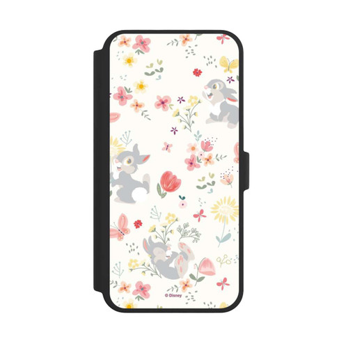 Apple iPhone 16 Pro Max NIVOflip Bloomy Klopfer Pattern