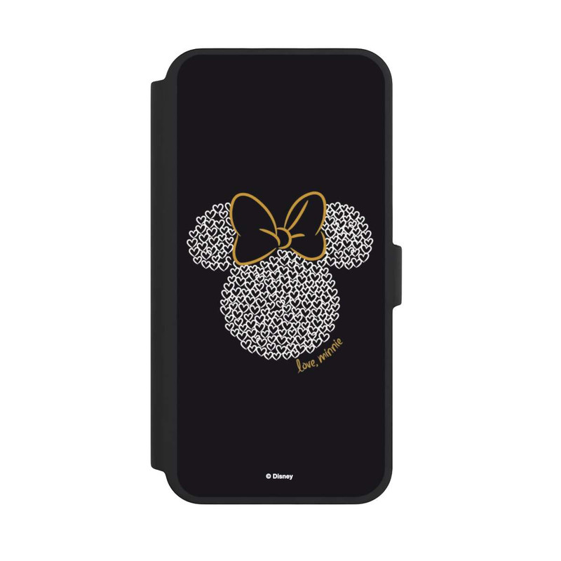 iPhone 16 Pro Max NIVOflip Minnie Black and White