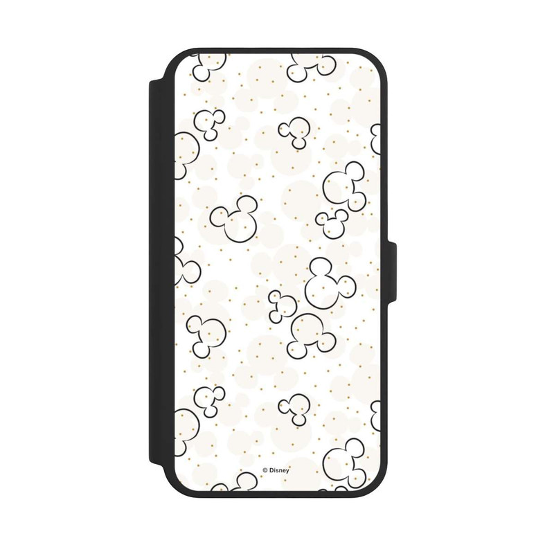 iPhone 16 Pro Max NIVOflip Golden Micky Pattern