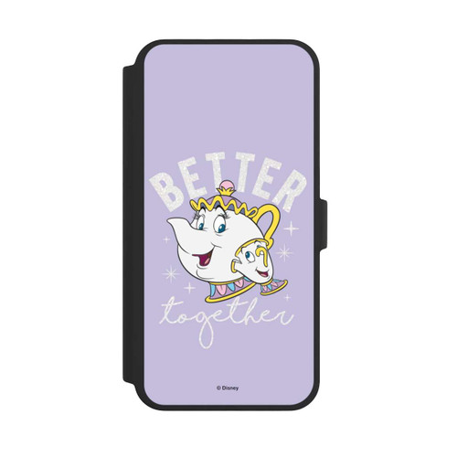 Apple iPhone 16 Pro Max NIVOflip Tassilo Better Together