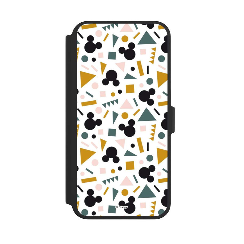 iPhone 16 Pro Max NIVOflip Micky Geometric Pattern