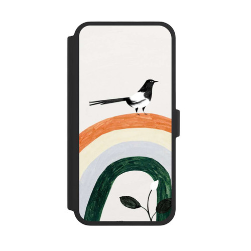 Apple iPhone 16 Pro Max NIVOflip Good Morning by Léa Le Pivert