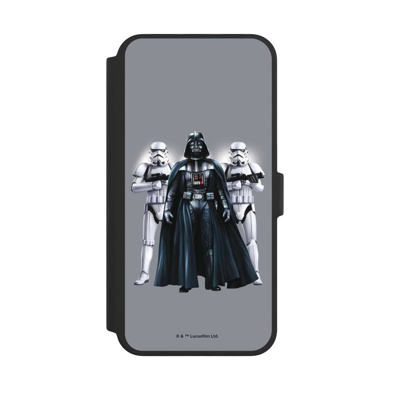 iPhone 16 Pro Max NIVOflip Vader and Troopers