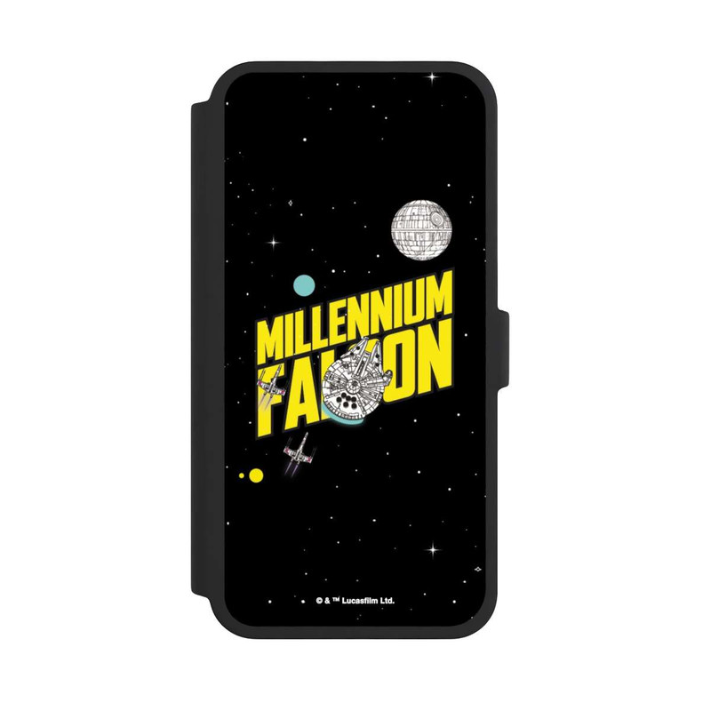 iPhone 16 Pro Max NIVOflip Millenium Falcon