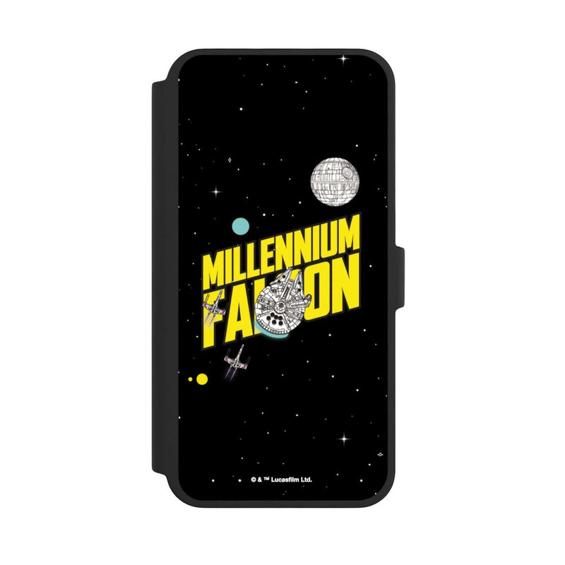 iPhone 16 Pro Max NIVOflip Millenium Falcon