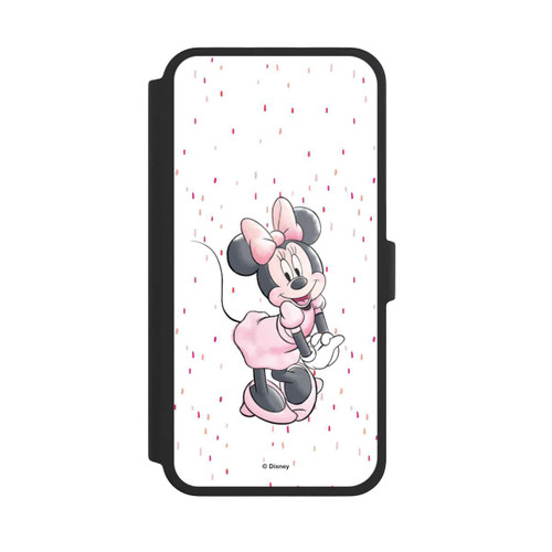 Apple iPhone 16 Pro Max NIVOflip Minnie Watercolour Dots