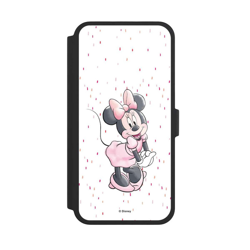 iPhone 16 Pro Max NIVOflip Minnie Watercolour Dots