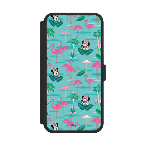 Apple iPhone 16 Pro Max NIVOflip Minnie Pink Flamingo