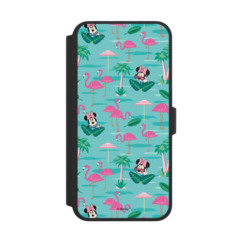 iPhone 16 Pro Max NIVOflip Minnie Pink Flamingo
