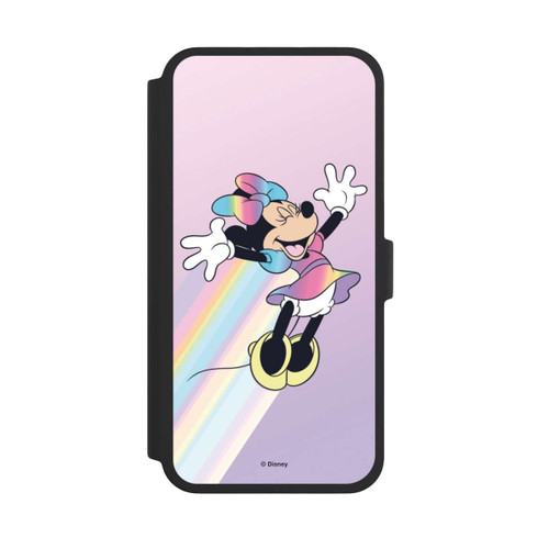 Apple iPhone 16 Pro Max NIVOflip Minnie Rainbow