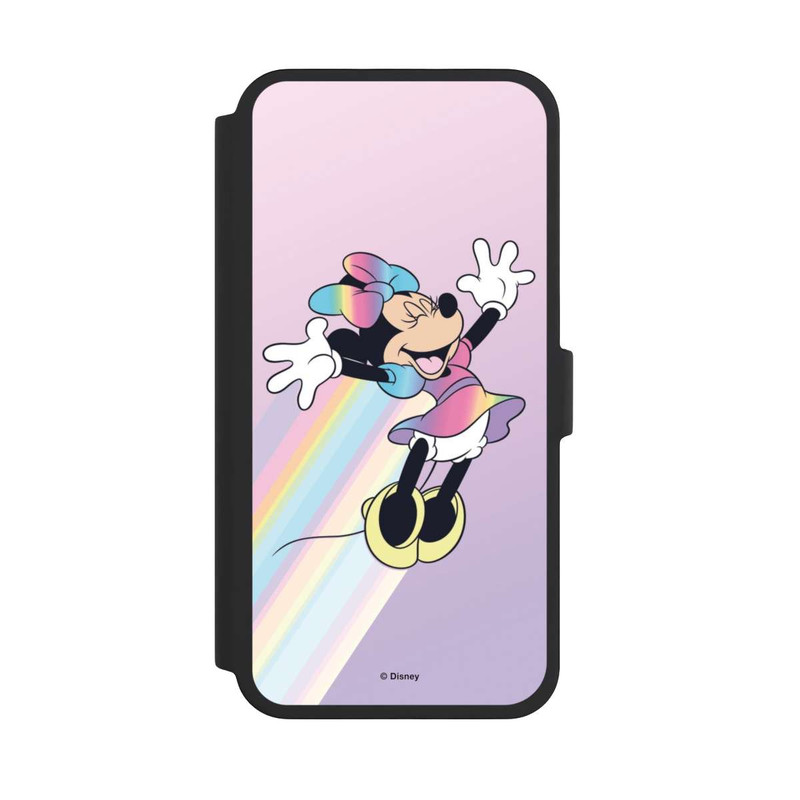iPhone 16 Pro Max NIVOflip Minnie Rainbow